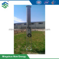 Biogas Combustion Torch Flare for Biogas Project Gas Burning